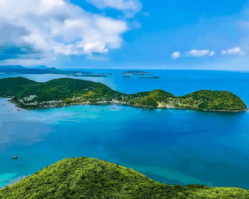 Begin your Phu Quoc Tours with a savory adventure